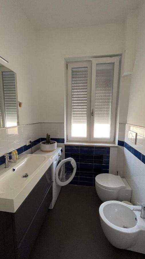 Appartement Casablanco à Lecce Extérieur photo