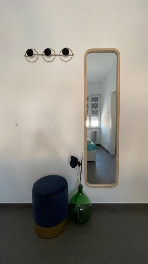 Appartement Casablanco à Lecce Extérieur photo