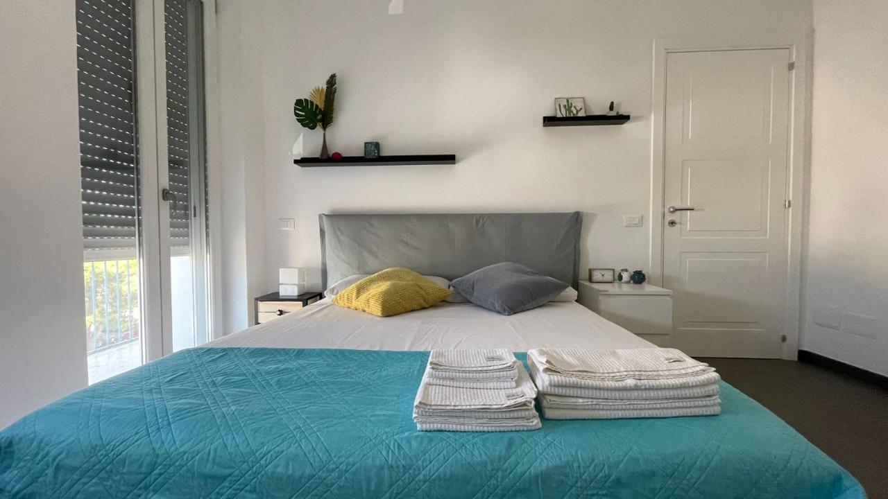 Appartement Casablanco à Lecce Extérieur photo