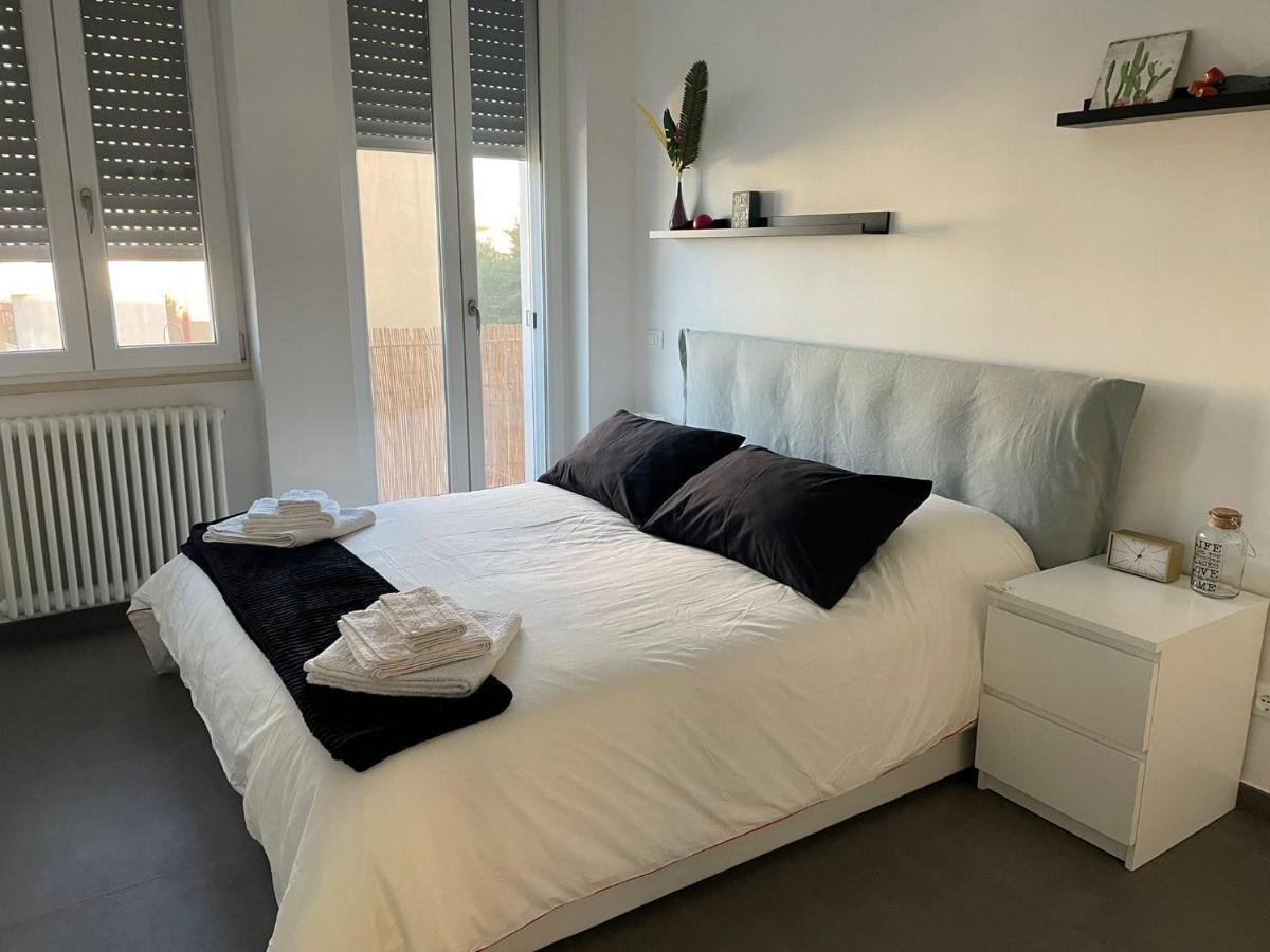 Appartement Casablanco à Lecce Extérieur photo