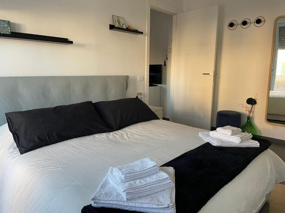 Appartement Casablanco à Lecce Extérieur photo