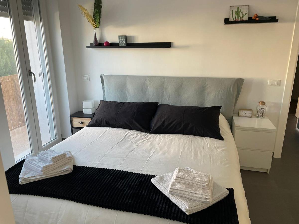 Appartement Casablanco à Lecce Extérieur photo