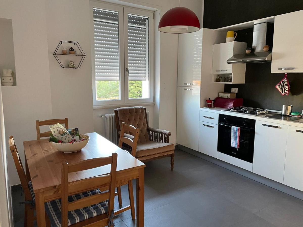 Appartement Casablanco à Lecce Extérieur photo