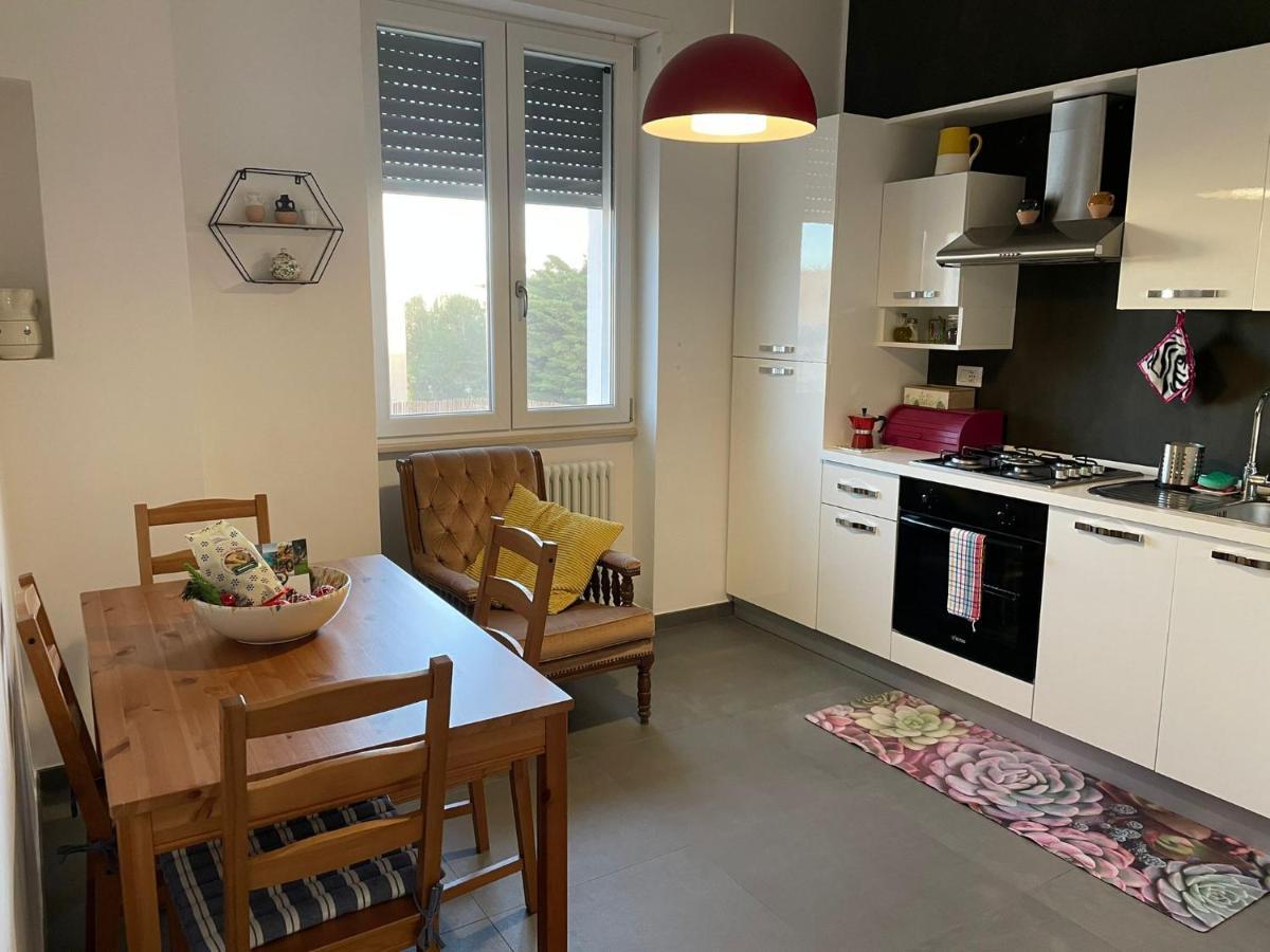 Appartement Casablanco à Lecce Extérieur photo