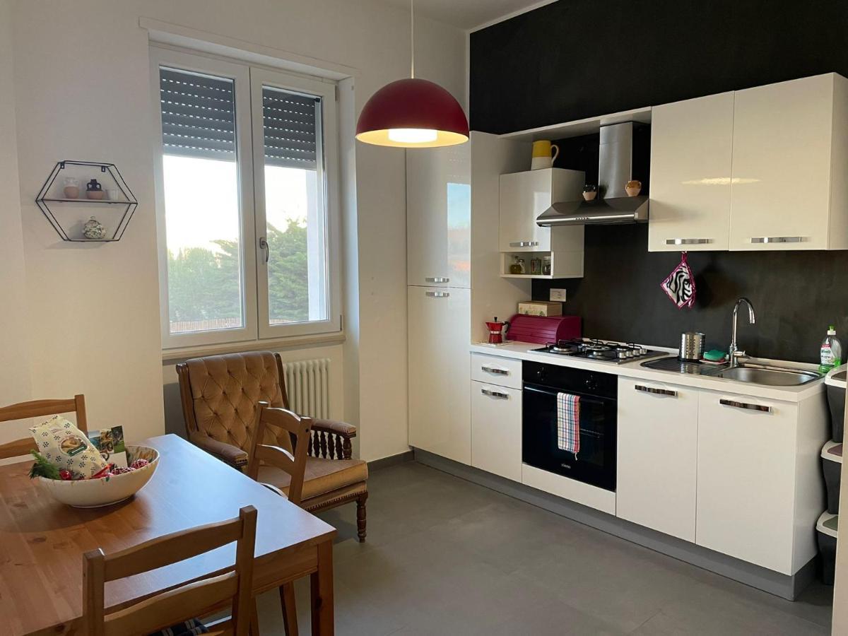 Appartement Casablanco à Lecce Extérieur photo