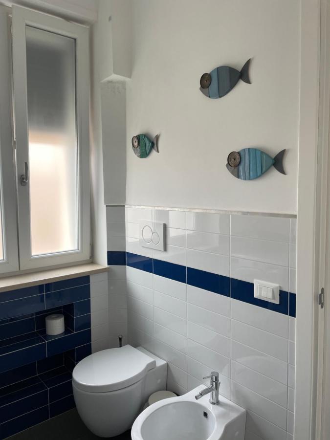 Appartement Casablanco à Lecce Extérieur photo